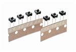 E-Switch TL59AF100Q-CUSTOM-LEADS Enlarged Image